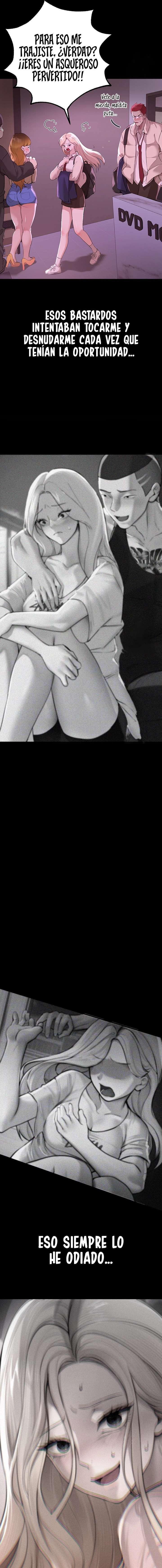 Días Maravillosos Capítulo 19 - Page 2