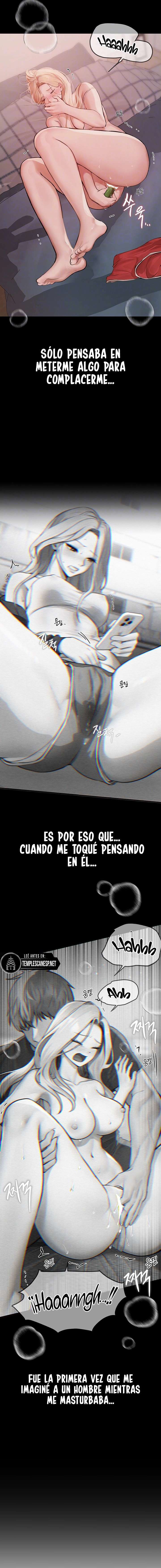 Días Maravillosos Capítulo 19 - Page 4