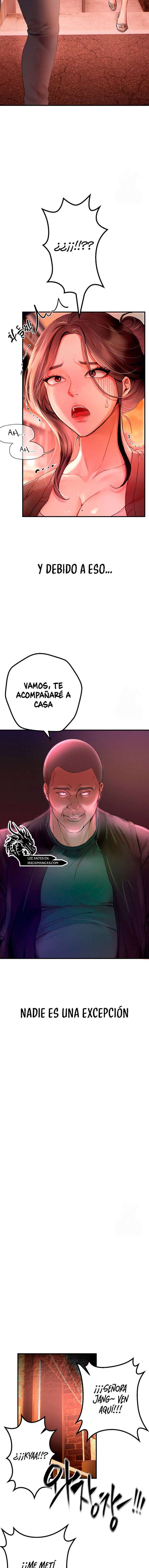 Días Maravillosos Capítulo 2 - Page 11