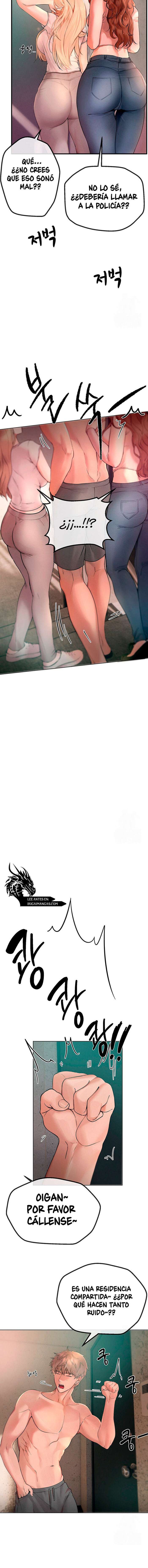 Días Maravillosos Capítulo 2 - Page 15