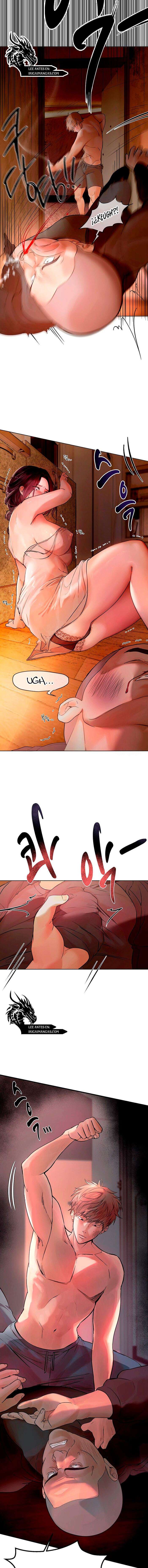 Días Maravillosos Capítulo 2 - Page 18