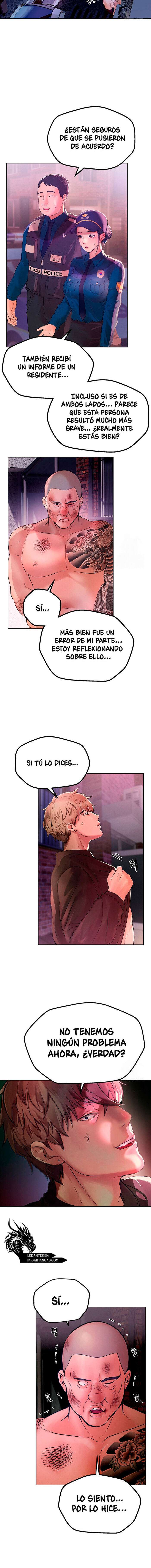 Días Maravillosos Capítulo 2 - Page 20