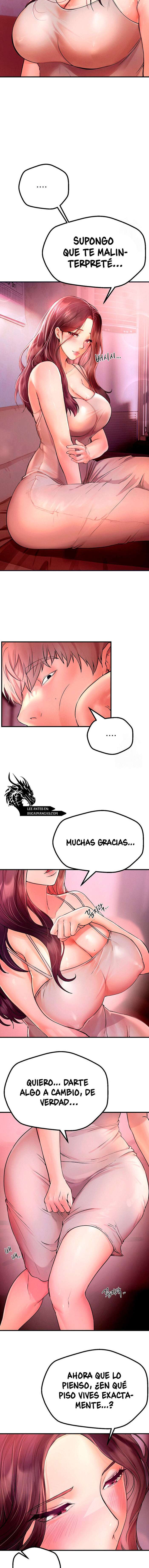 Días Maravillosos Capítulo 2 - Page 23