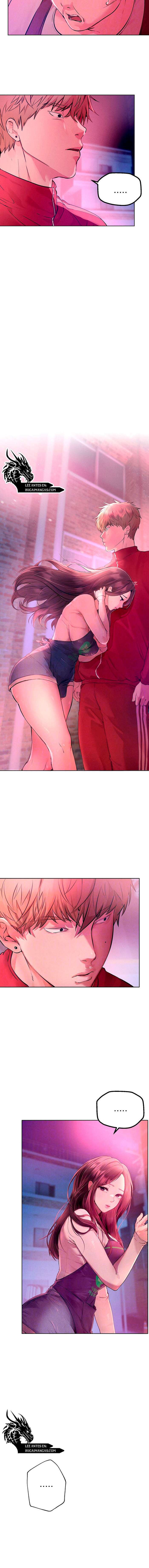 Días Maravillosos Capítulo 2 - Page 3