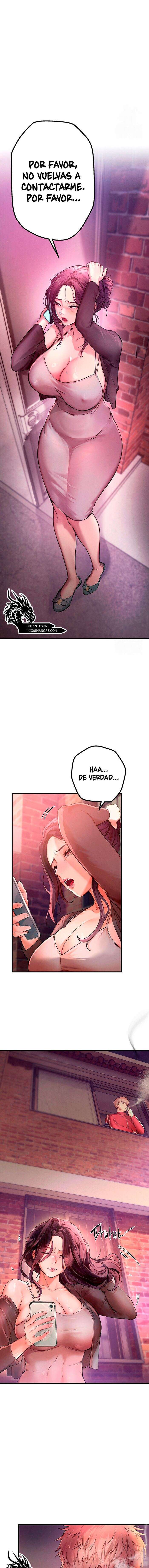 Días Maravillosos Capítulo 2 - Page 7