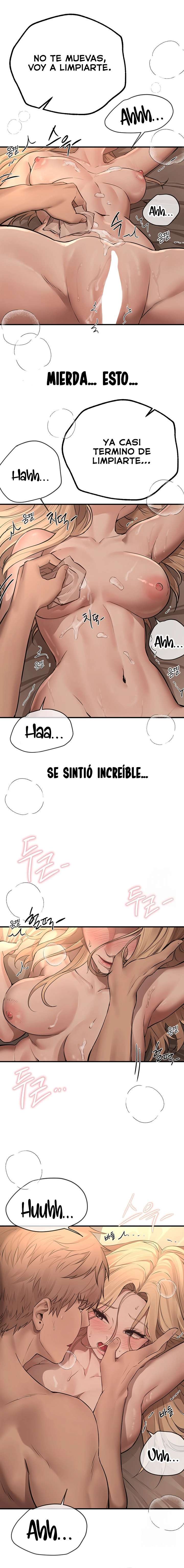 Días Maravillosos Capítulo 20 - Page 16