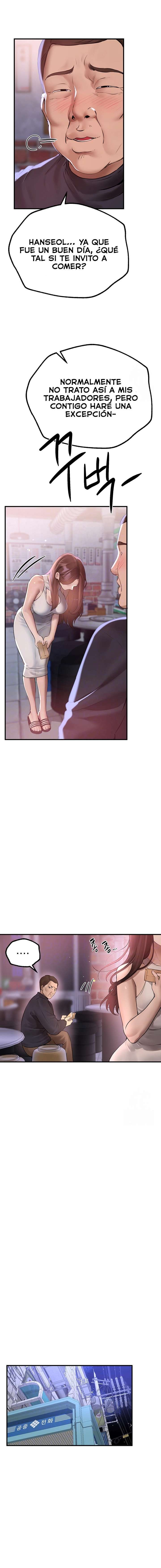 Días Maravillosos Capítulo 20 - Page 2