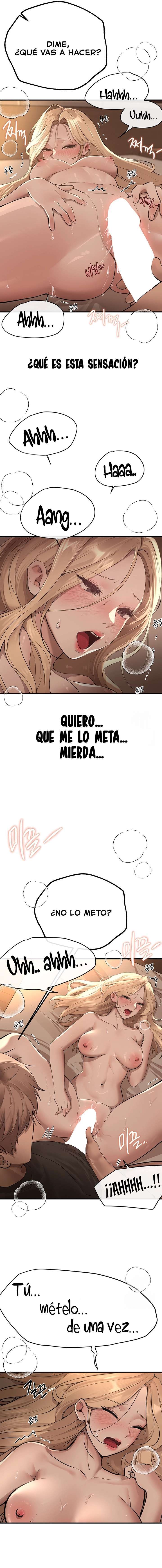 Días Maravillosos Capítulo 20 - Page 8