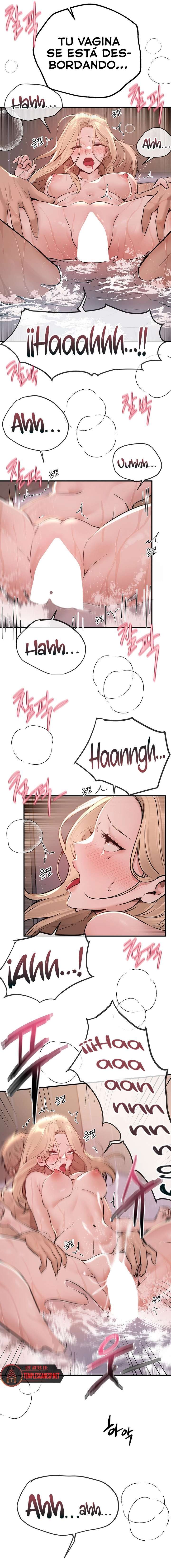 Días Maravillosos Capítulo 21 - Page 12