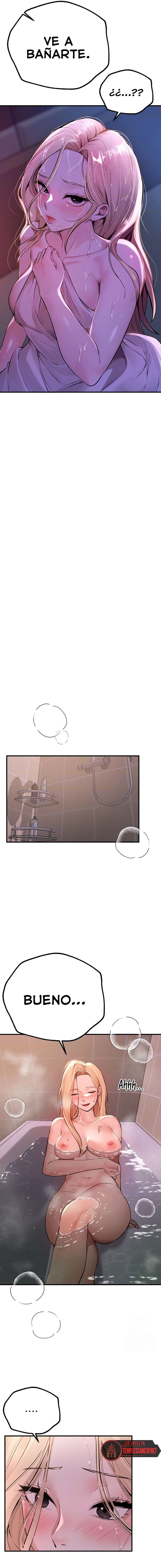 Días Maravillosos Capítulo 21 - Page 4