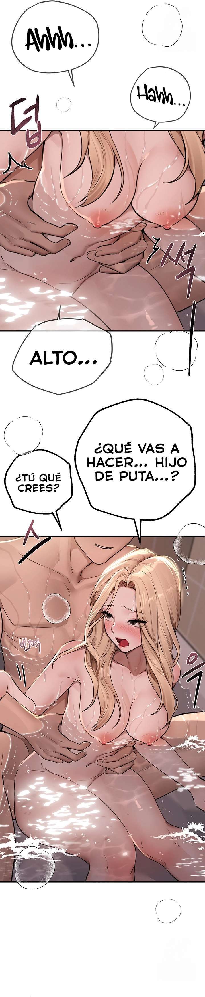 Días Maravillosos Capítulo 21 - Page 9