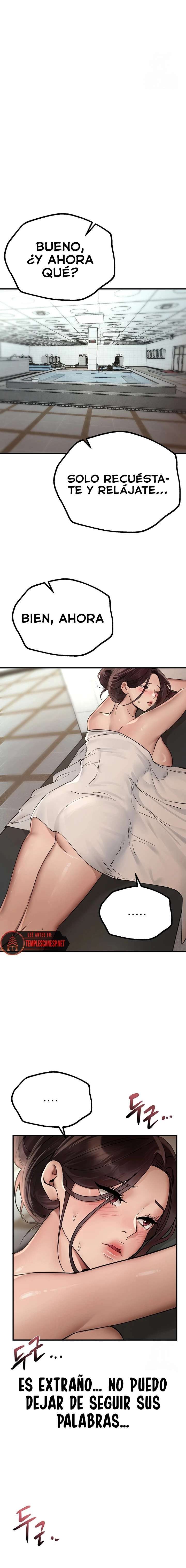 Días Maravillosos Capítulo 22 - Page 14