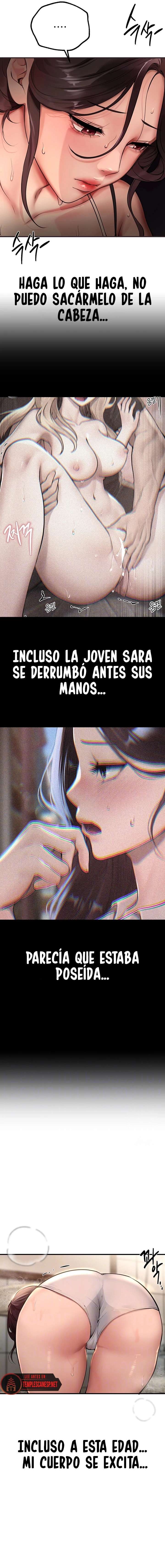 Días Maravillosos Capítulo 22 - Page 2