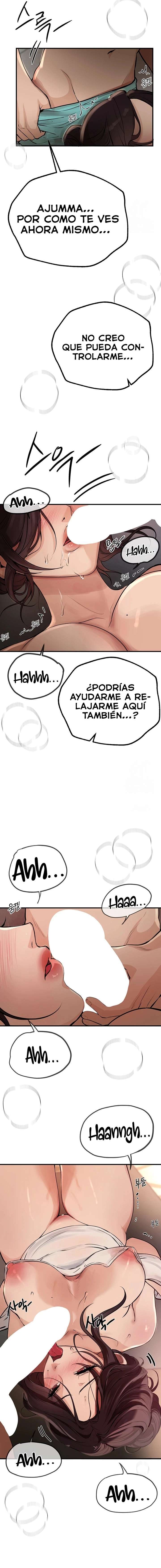 Días Maravillosos Capítulo 22 - Page 20