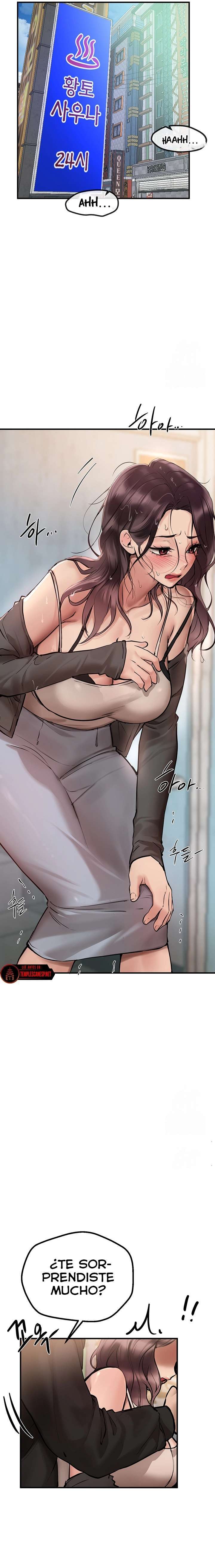 Días Maravillosos Capítulo 24 - Page 12