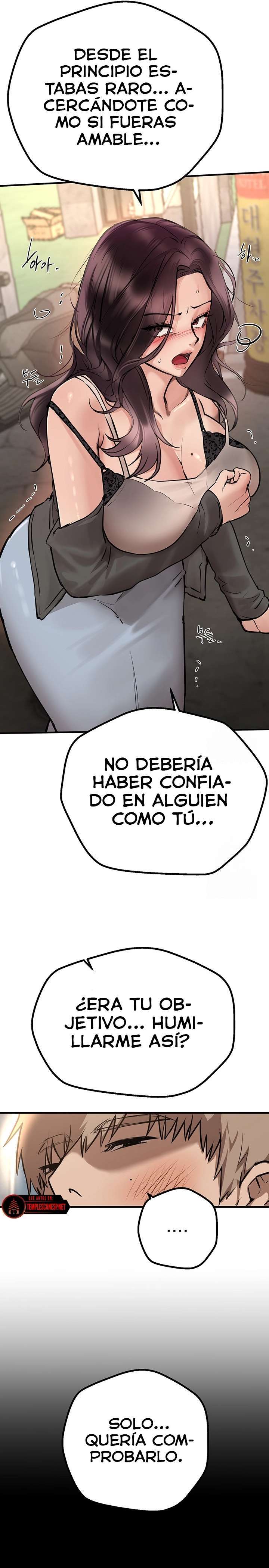 Días Maravillosos Capítulo 24 - Page 14