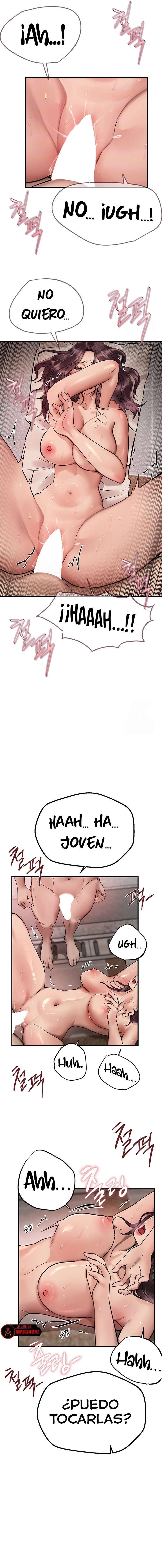 Días Maravillosos Capítulo 24 - Page 4