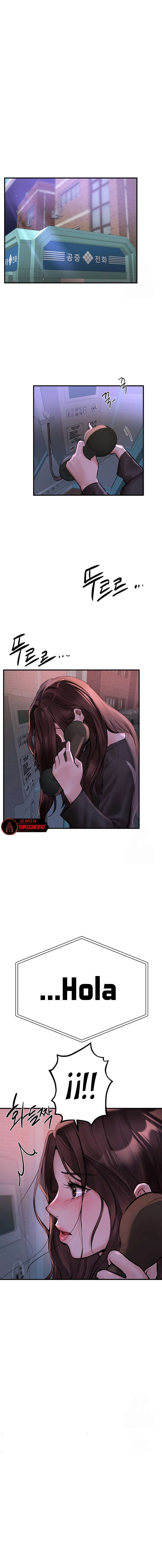 Días Maravillosos Capítulo 25 - Page 14