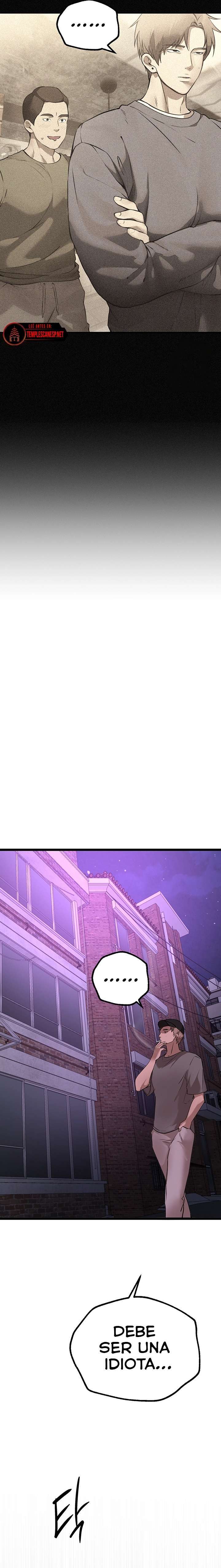 Días Maravillosos Capítulo 25 - Page 20