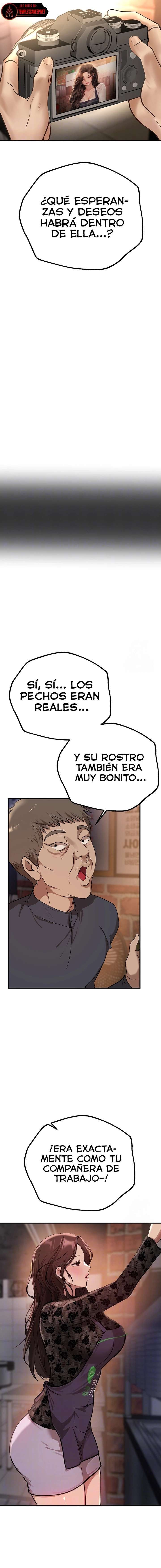 Días Maravillosos Capítulo 25 - Page 5