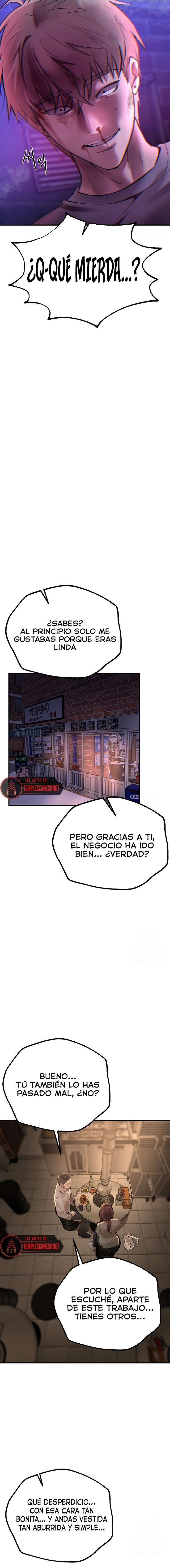 Días Maravillosos Capítulo 26 - Page 12