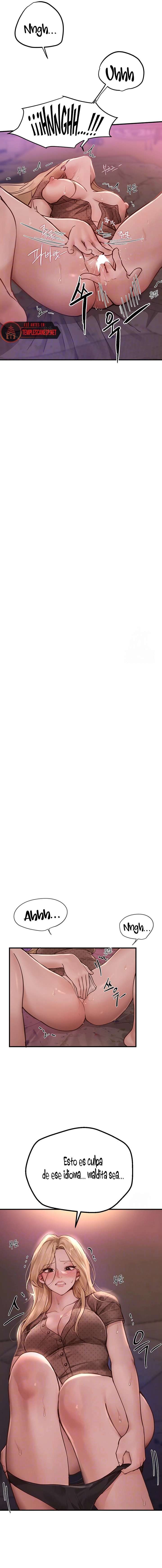 Días Maravillosos Capítulo 26 - Page 3