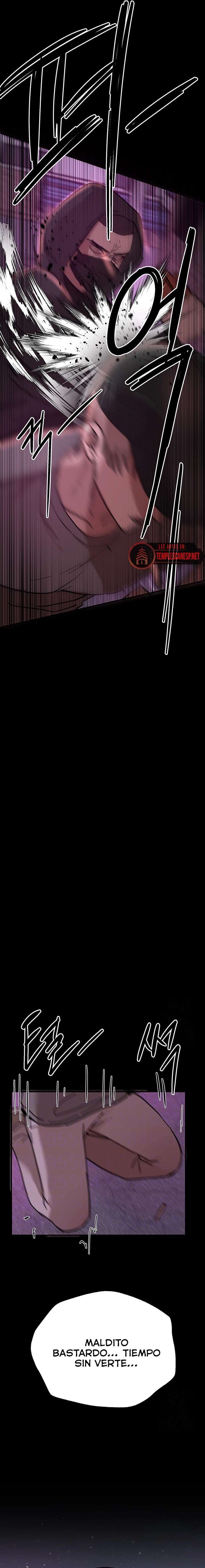 Días Maravillosos Capítulo 26 - Page 5