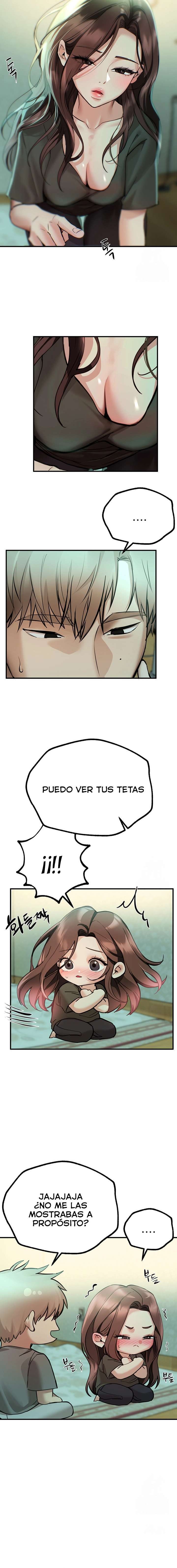 Días Maravillosos Capítulo 27 - Page 13