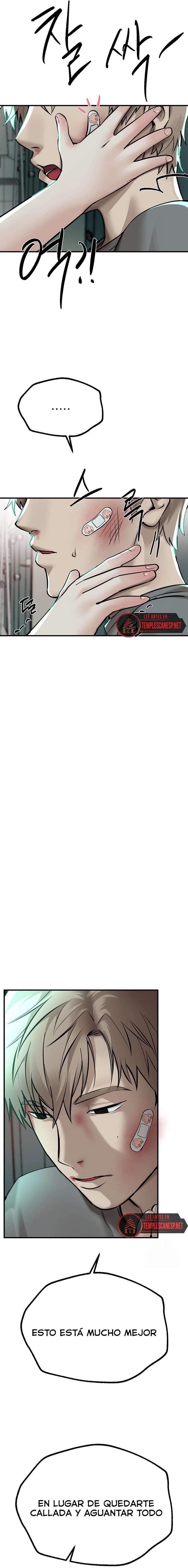 Días Maravillosos Capítulo 27 - Page 14