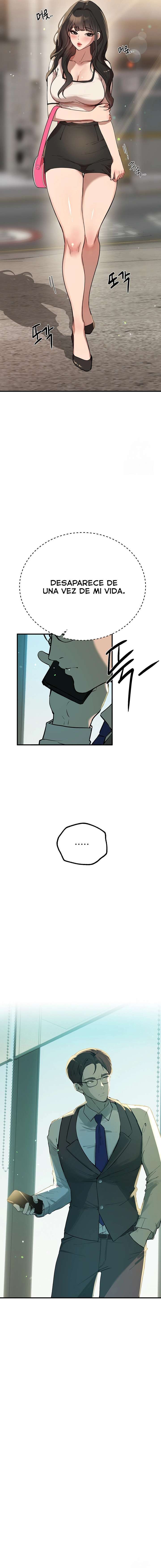 Días Maravillosos Capítulo 27 - Page 19