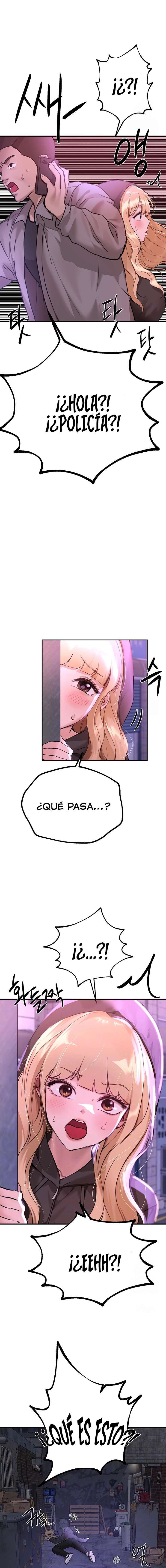 Días Maravillosos Capítulo 27 - Page 2