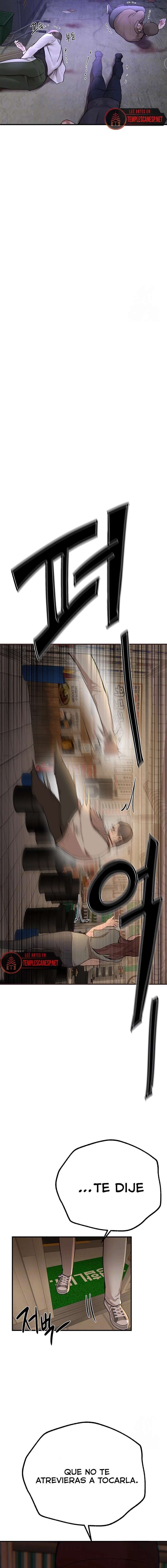 Días Maravillosos Capítulo 27 - Page 3