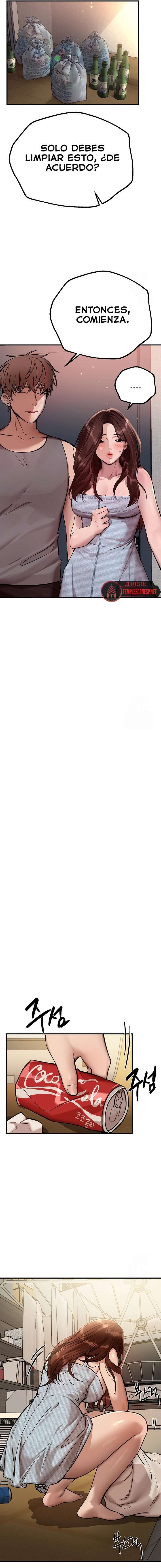 Días Maravillosos Capítulo 29 - Page 13