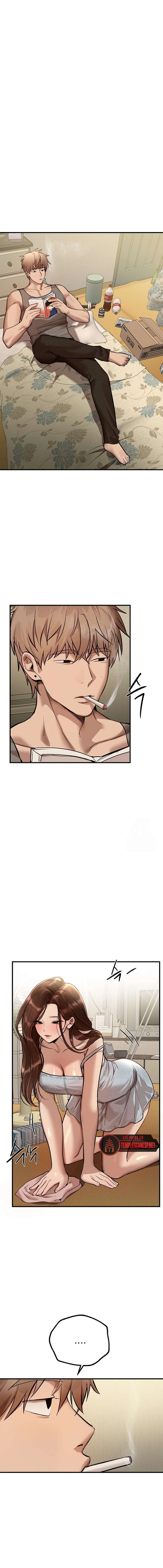 Días Maravillosos Capítulo 29 - Page 14