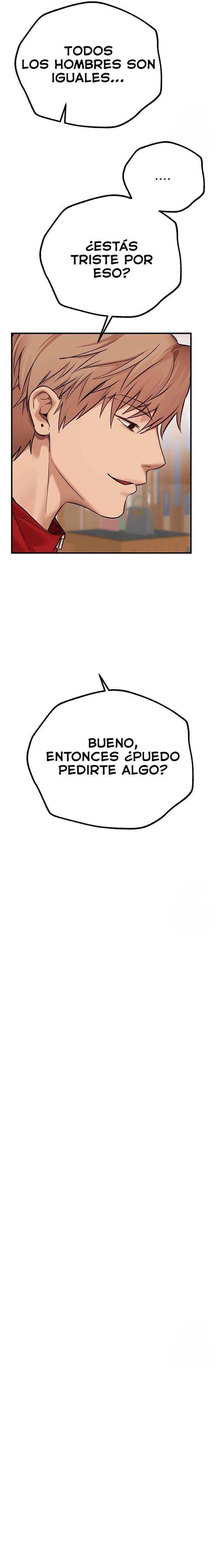 Días Maravillosos Capítulo 29 - Page 21