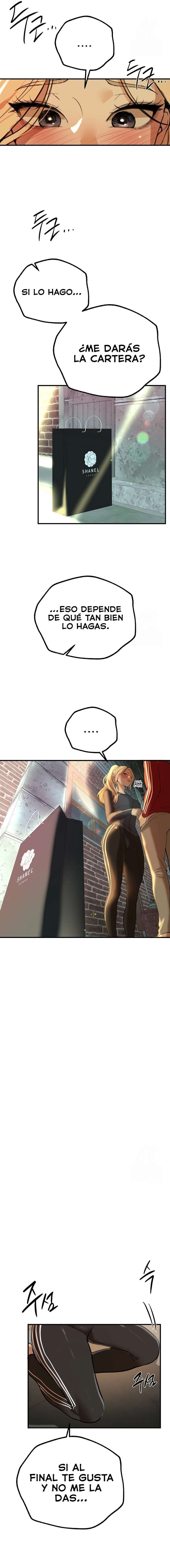 Días Maravillosos Capítulo 29 - Page 23