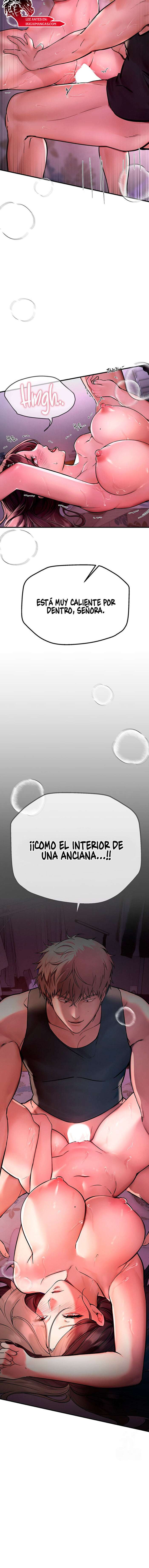 Días Maravillosos Capítulo 3 - Page 21