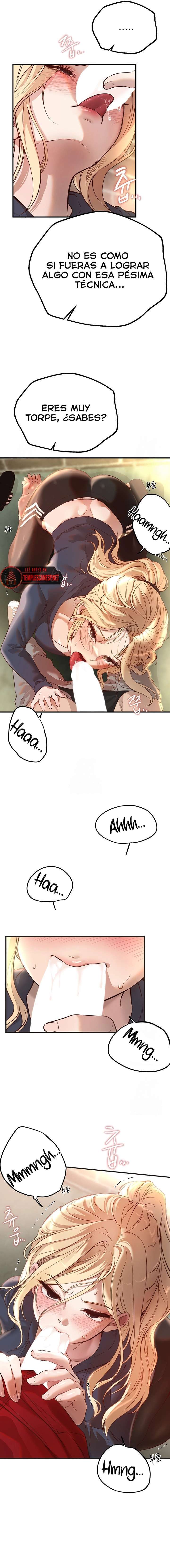 Días Maravillosos Capítulo 30 - Page 12