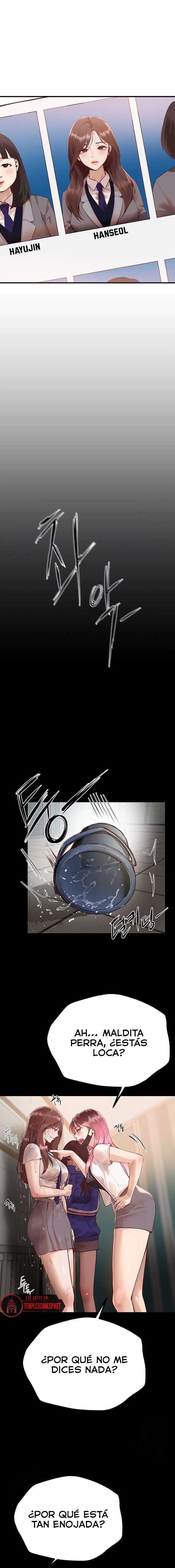 Días Maravillosos Capítulo 30 - Page 2