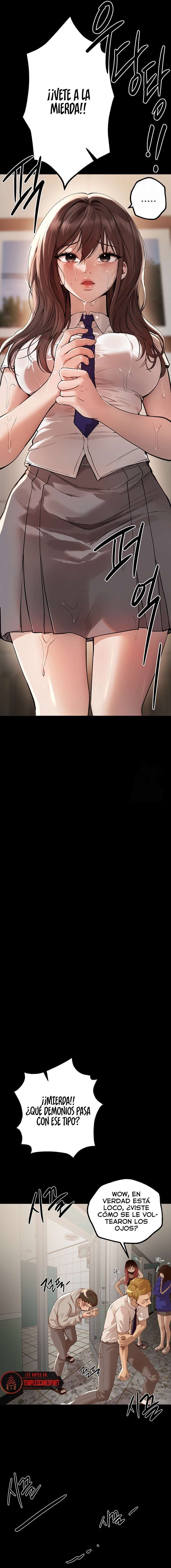 Días Maravillosos Capítulo 30 - Page 8