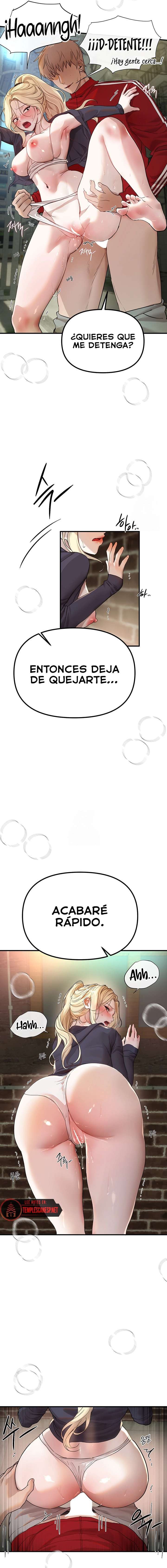 Días Maravillosos Capítulo 31 - Page 9