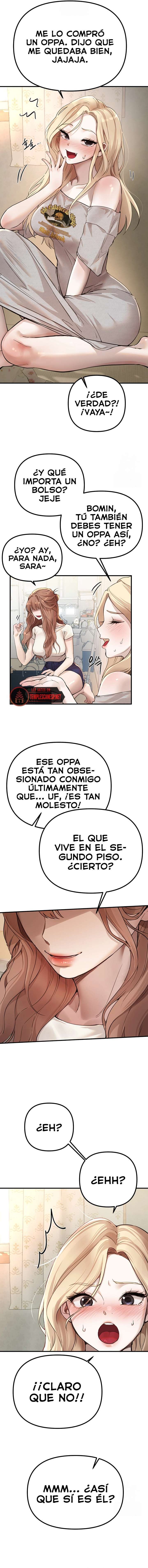 Días Maravillosos Capítulo 32 - Page 9