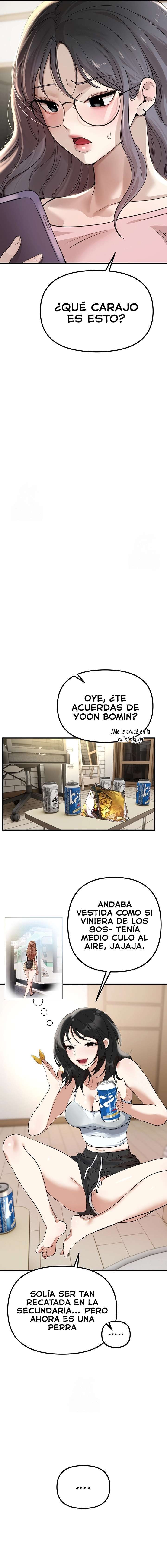Días Maravillosos Capítulo 33 - Page 12