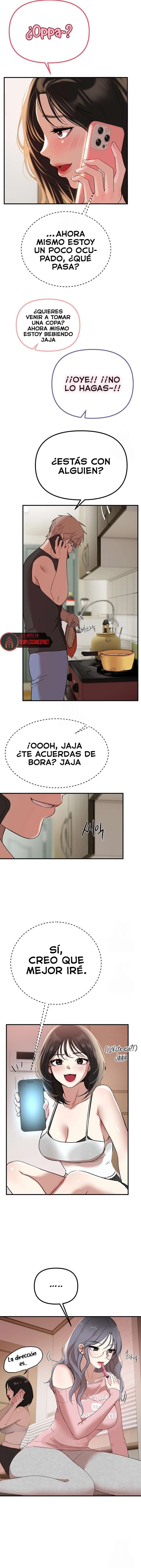 Días Maravillosos Capítulo 33 - Page 15