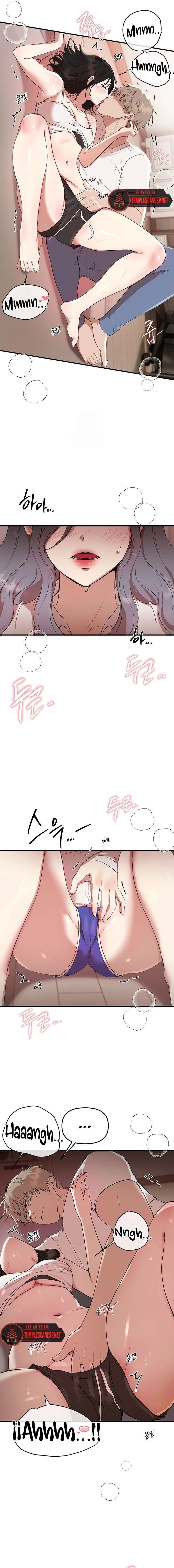 Días Maravillosos Capítulo 34 - Page 16