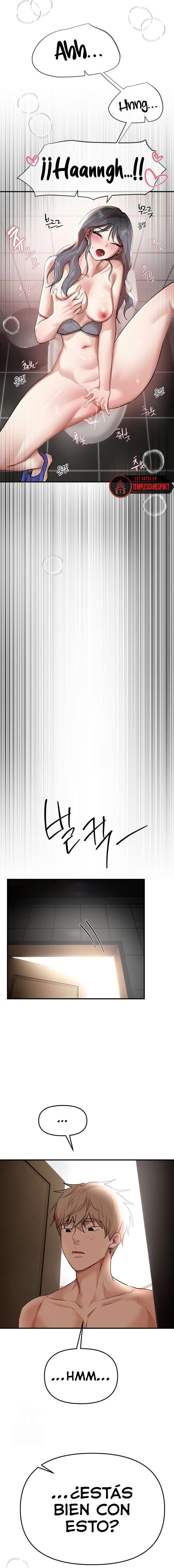 Días Maravillosos Capítulo 35 - Page 14