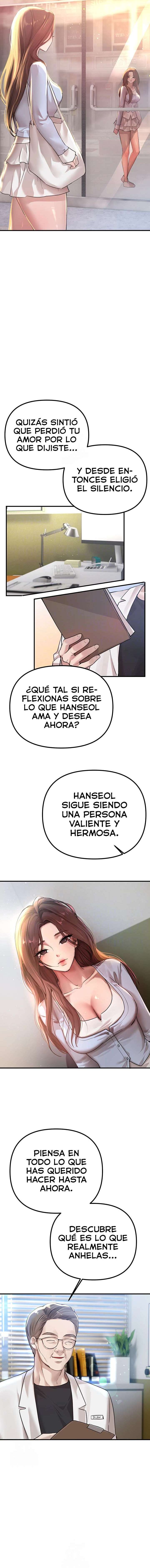 Días Maravillosos Capítulo 35 - Page 2