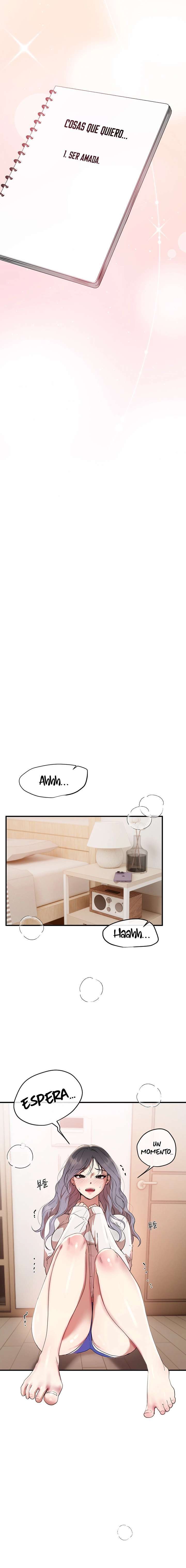 Días Maravillosos Capítulo 35 - Page 6