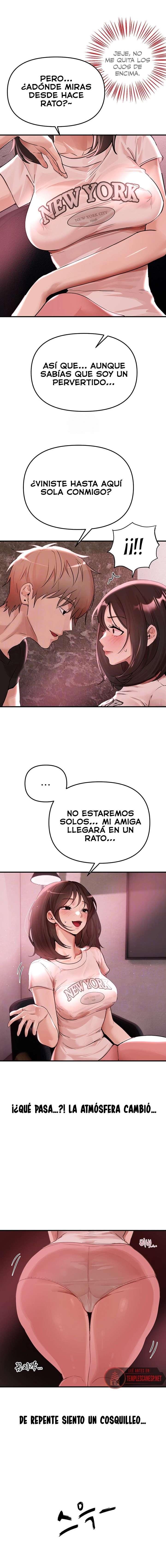 Días Maravillosos Capítulo 36 - Page 2