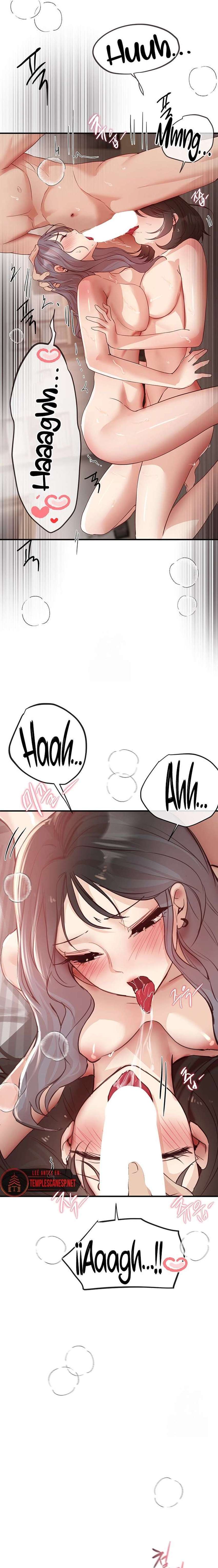 Días Maravillosos Capítulo 37 - Page 11